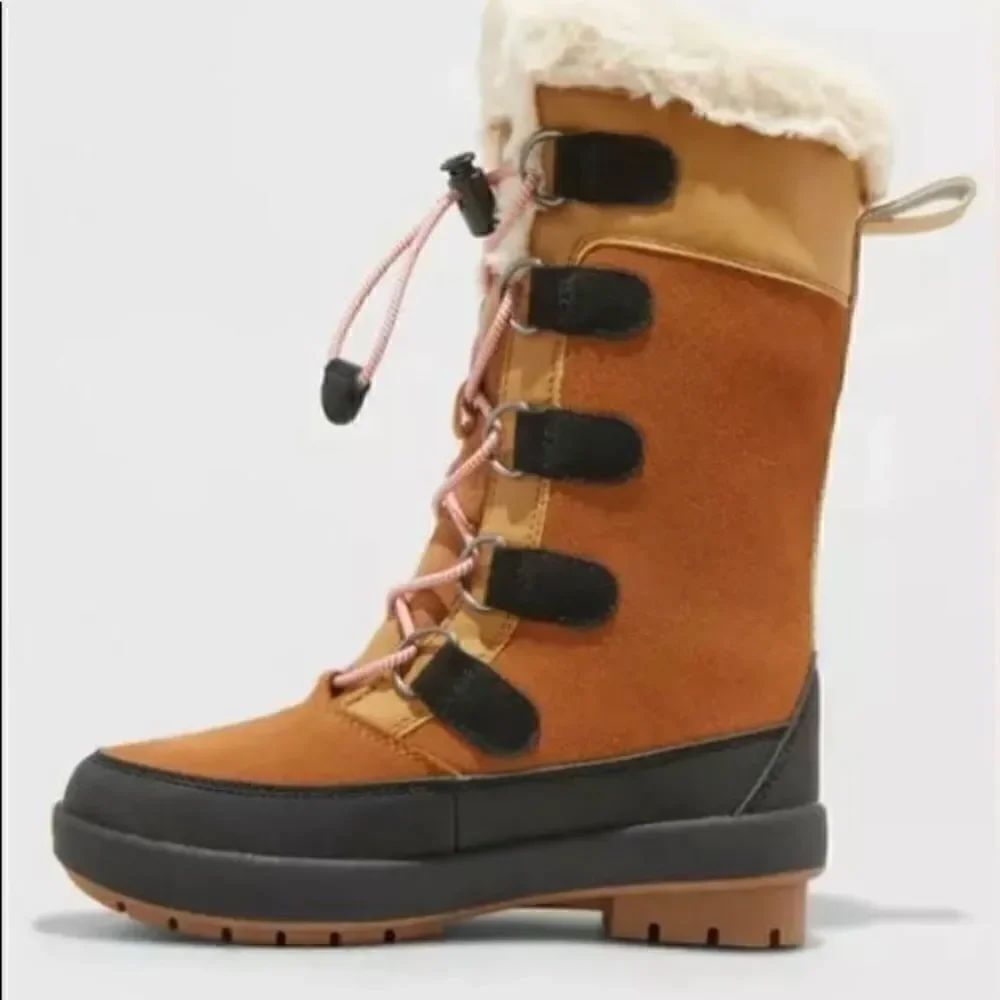 🎉All in Motion Kids Alberta winter Boots Sizes: Various